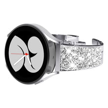Bild in Galerie-Viewer laden, Bling Watchband Bracelet for Galaxy Watch www.technoviena.com
