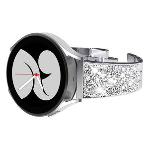 Bling Watchband Bracelet for Galaxy Watch www.technoviena.com