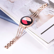 Load image into Gallery viewer, Luxury Watch Strap for Samsung Galaxy Smartwatch www.technoviena.com
