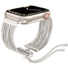 Women's Chain Bracelet For Apple Watch Band www.technoviena.com
