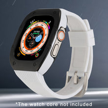 Load image into Gallery viewer, Luxury Stainless Steel Modification Kit For Apple Watch www.technoviena.com
