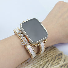 Bild in Galerie-Viewer laden, Correa Loop Bracelet For Apple Watch www.technoviena.com
