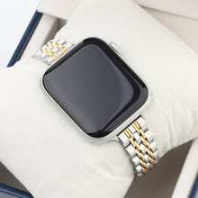 Bild in Galerie-Viewer laden, Stainless Steel Bracelet For Apple Watch www.technoviena.com
