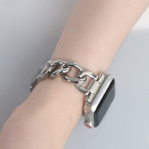 Stainless Steel Bracelet for Apple Watch www.technoviena.com