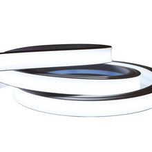 Load image into Gallery viewer, Waterproof Silicone 12/24v LED Light Strip www.technoviena.com
