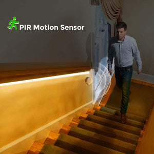 Wireless PIR Motion Sensor 12V LED Strip www.technoviena.com