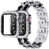 Case and Strap Bracelet for Apple Watch www.technoviena.com