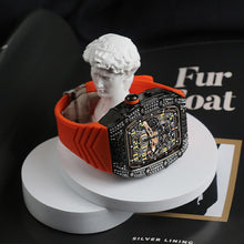 Bild in Galerie-Viewer laden, Luxury Diamond Case Modification Kit For Apple Watch www.technoviena.com
