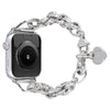 luxury bracelet for Steel Strap for Apple Watch www.technoviena.com