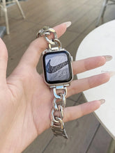 Load image into Gallery viewer, Stainless Steel Bracelet for Apple Watch www.technoviena.com
