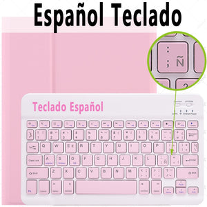Case Keyboard For Lenovo Tablet www.technoviena.com