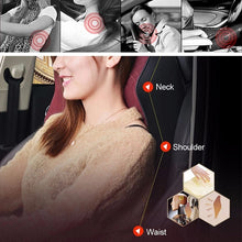 Load image into Gallery viewer, Car Neck 3D Memory Foam Headrest Cushion Support www.technoviena.com
