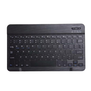 Wireless Bluetooth Keyboard and Mouse For iPad and Samsung Galaxy Tab www.technoviena.com