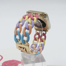 Load image into Gallery viewer, Women luxury Bracelet for Apple Watch www.technoviena.com
