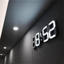 Bild in Galerie-Viewer laden, Modern Design Digital LED Wall Clock For Home, Office And Living Room Decoration www.technoviena.com
