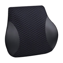 Bild in Galerie-Viewer laden, Car Neck 3D Memory Foam Headrest Cushion Support www.technoviena.com
