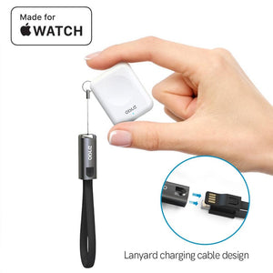 Apple Watch Wireless Magnetic Charger www.technoviena.com