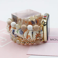 Bild in Galerie-Viewer laden, Women luxury Bracelet for Apple Watch www.technoviena.com
