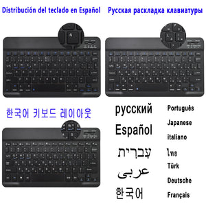 Wireless Keyboard Case for Lenovo www.technoviena.com
