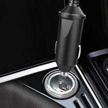 Load image into Gallery viewer, Portable Stainless Steel Car Heating Cup www.technoviena.com
