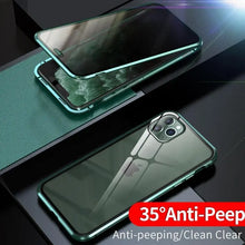 Bild in Galerie-Viewer laden, Luxury Shockproof Magnetic Adsorption Case For Apple iphone 11 www.technoviena.com
