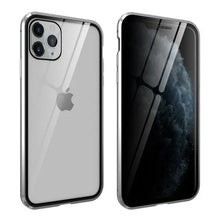 Load image into Gallery viewer, Luxury Shockproof Magnetic Adsorption Case For Apple iphone 11 www.technoviena.com
