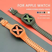 Cargue la imagen en el visor de la galería, Sport Watchband for Apple Watch www.technoviena.com

