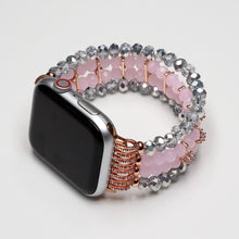 Cargue la imagen en el visor de la galería, Colorful Watchband Bracelet for Apple Watch www.technoviena.com
