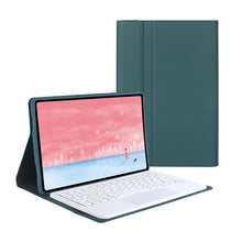 Cargue la imagen en el visor de la galería, Touchpad Keyboard Case for Lenovo Tab M10 Plus www.technoviena.com
