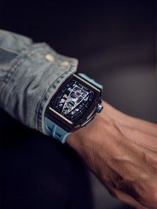 For Apple Watch Luxury Modification Kit Accessories www.technoviena.com