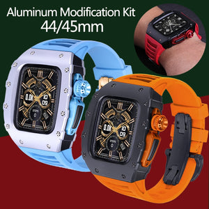 Luxury Modification Kit For Apple Watch www.technoviena.com