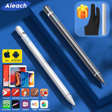 Load image into Gallery viewer, Stylus Pen For Android, iOS Tablet www.technoviena.com
