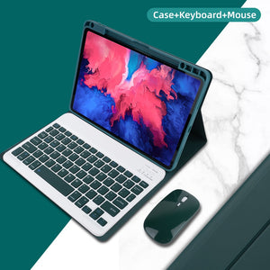 Lenovo Tablet Case With Keyboard www.technoviena.com