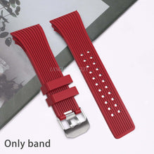 Bild in Galerie-Viewer laden, Luxury Aluminum Case Watchband Modification Kit for Apple Watch www.technoviena.com

