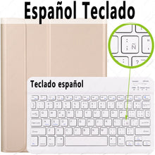 Bild in Galerie-Viewer laden, Wireless Keyboard Case for Lenovo www.technoviena.com
