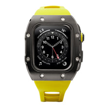 Cargue la imagen en el visor de la galería, For Apple Watch Luxury Modification Kit Accessories www.technoviena.com

