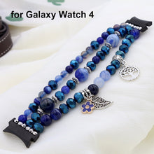 Load image into Gallery viewer, Women&#39;s Bracelet for Samsung Galaxy Watch www.technoviena.com
