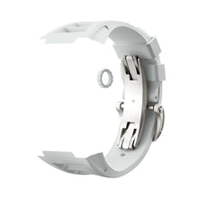 Load image into Gallery viewer, Aluminum Case Luxury Modification Kit For Apple Watch www.technoviena.com
