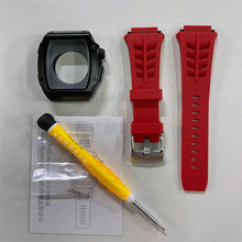 Cargue la imagen en el visor de la galería, For Apple Watch Luxury Modification Kit Accessories www.technoviena.com
