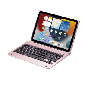 All-in-one Keyboard Cover for iPad Mini 6 www.technoviena.com