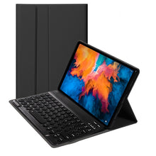 Load image into Gallery viewer, Keyboard Case for Lenovo Tab M10 Plus Touchpad Keyboard www.technoviena.com
