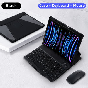 Wireless iPad Keyboard Case www.technoviena.com