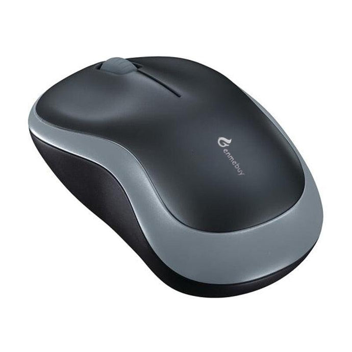 Wireless Mouse www.technoviena.com