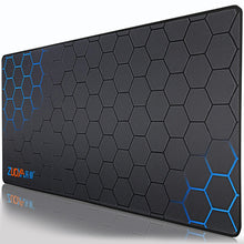 Bild in Galerie-Viewer laden, Large Gaming Mouse Mat With Natural Rubber And Anti-slip Locking Edge www.technoviena.com

