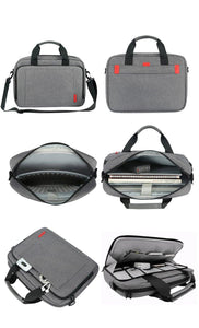 Stylish Waterproof Laptop Bag For Notebook And MackBook www.technoviena.com