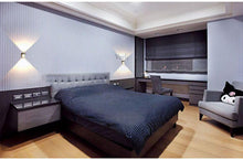 Load image into Gallery viewer, Luxury Indoor Hotel Style Decoration Up Down Wall Lamp www.technoviena.com
