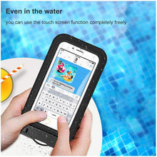 Cargue la imagen en el visor de la galería, Water Proof Phone Dry Bag www.technoviena.com
