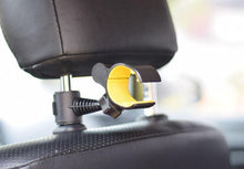 Bild in Galerie-Viewer laden, Smart Car Rear Seat Hook Holder For Mobile Phone www.technoviena.com
