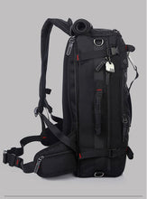 Cargue la imagen en el visor de la galería, Multifunction Waterproof Travel Laptop Backpacks www.technoviena.com
