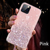 Luxury Bling Glitter Phone Case For iPhone's www.technoviena.com
